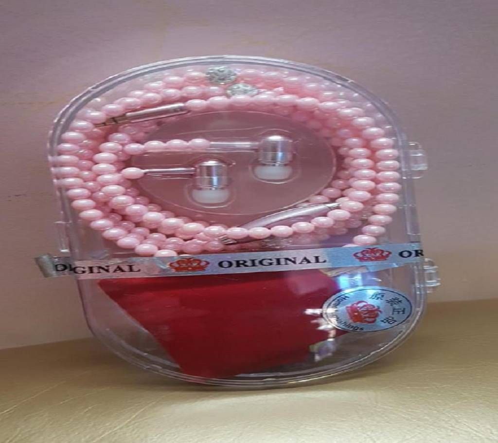 Stylish Earphone