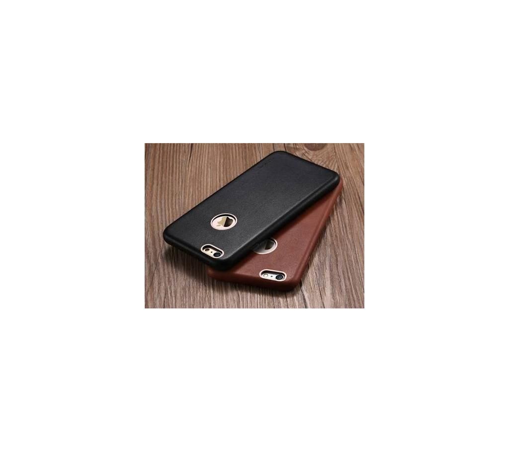 iphone 7 leather cover