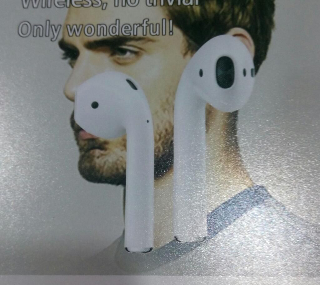 wireless Music Earphone