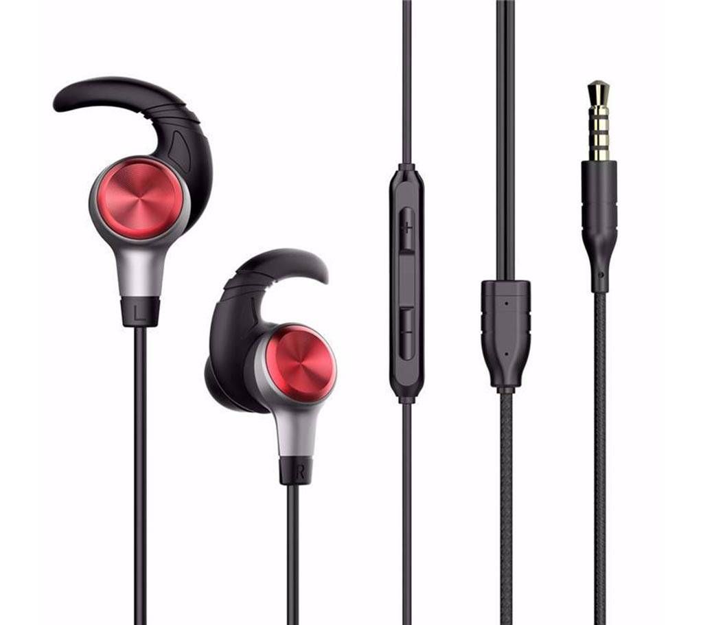 Baseus Encok Wired Earphone