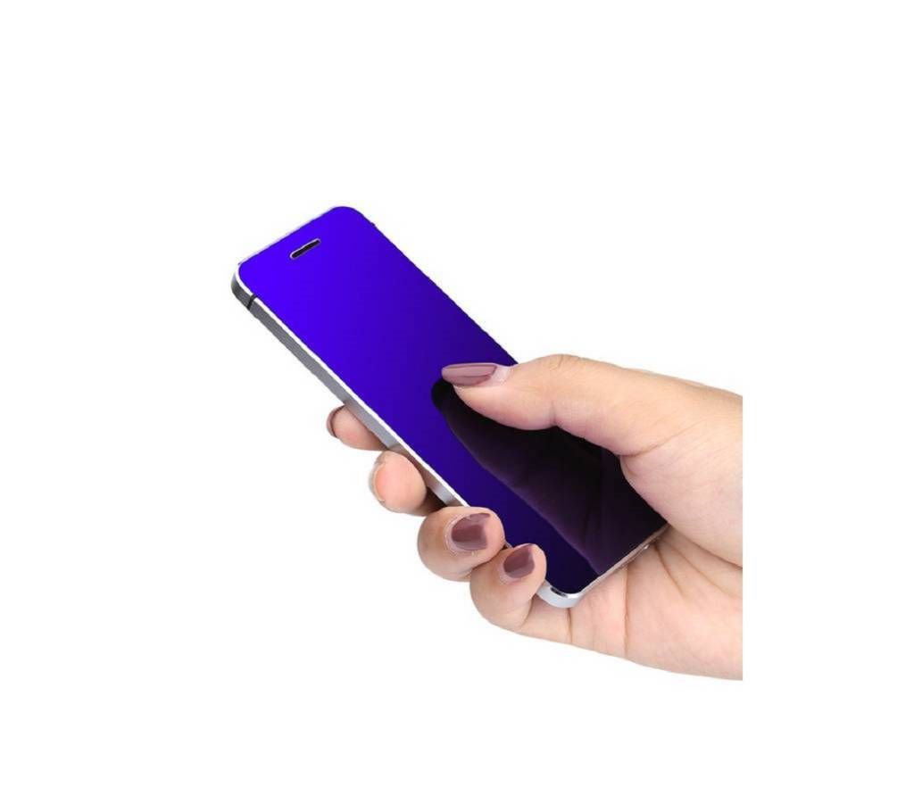 ULCOOL V36 Card Phone Dual Sim