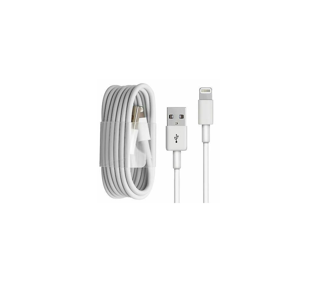 iPhone USB charger 