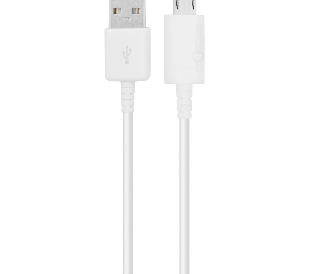 Micro USB cable Fast charging