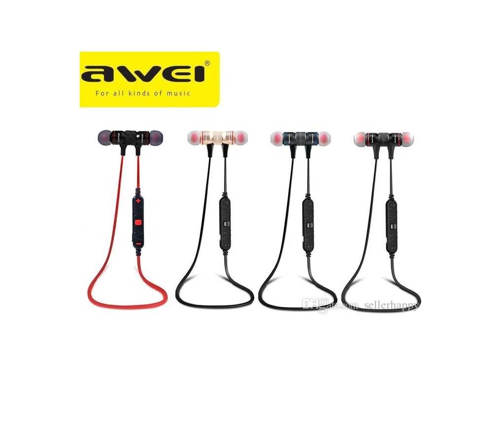 Awei A920BL Bluetooth Earphone - 1pc