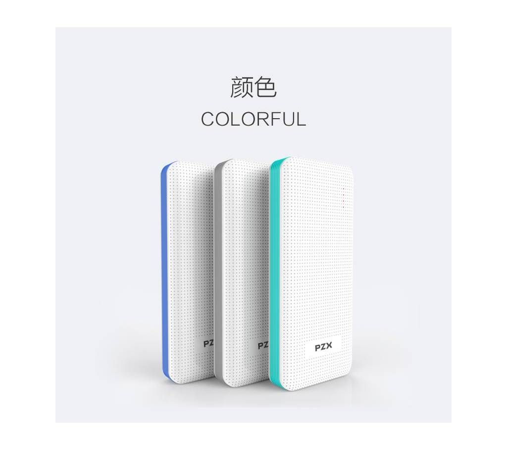 PZX 18000 mAh Powerbank (1 Pis)
