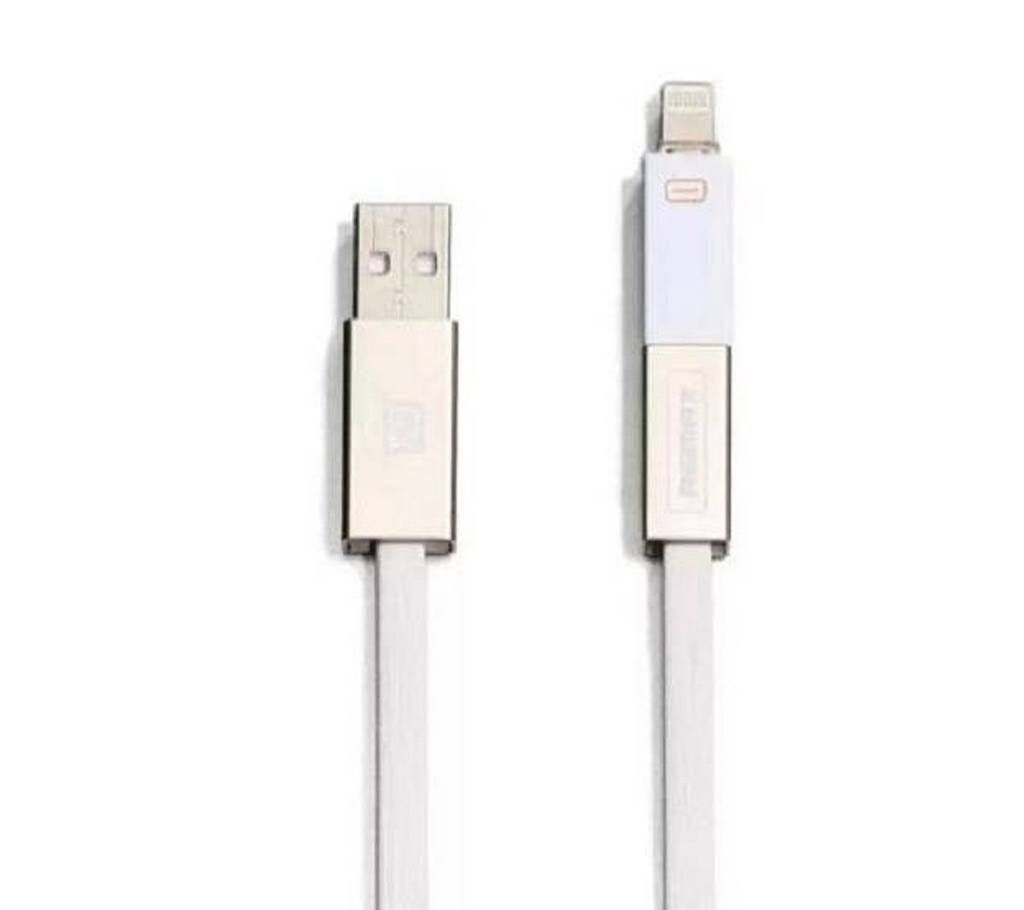 REMAX Shadow Magnet 2 in1 Data Cable