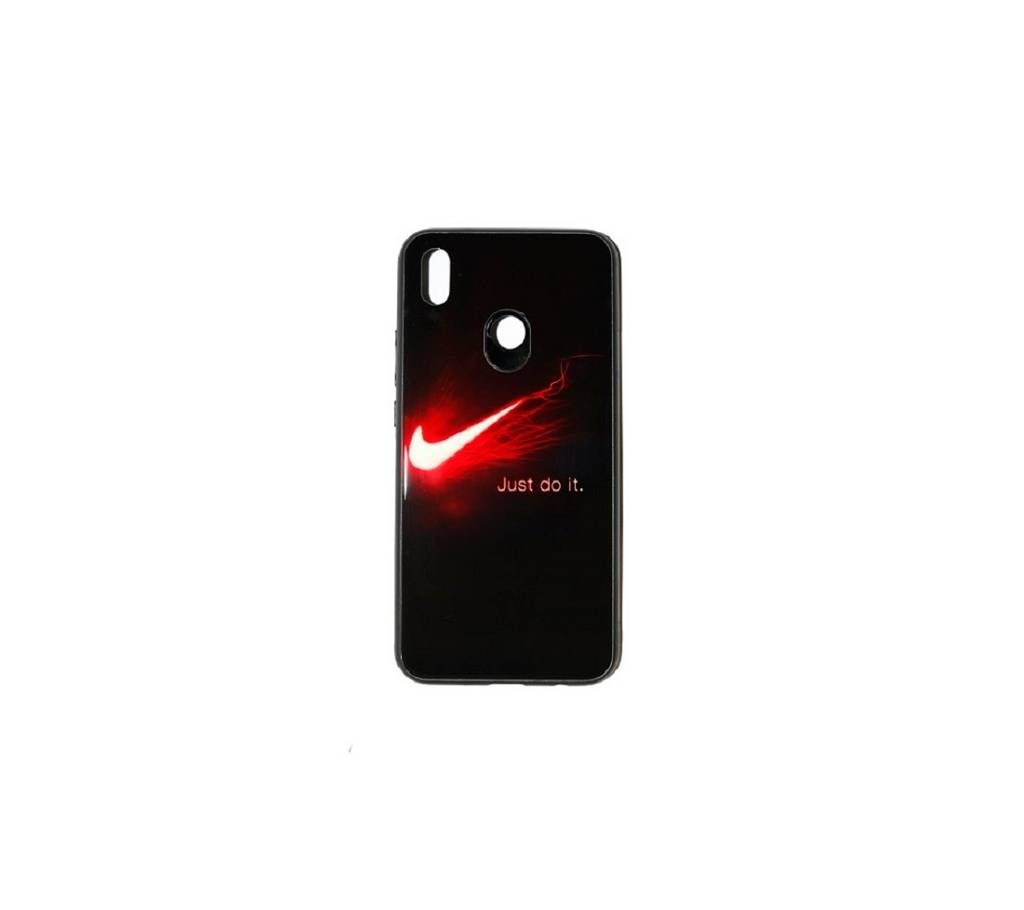 Xiaomi Redmi Note 5 Pro/ AI Nike Radium Case