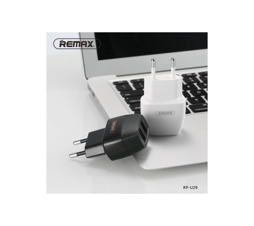 REMAX 2.1A Flinc Charger RP-U29 EU