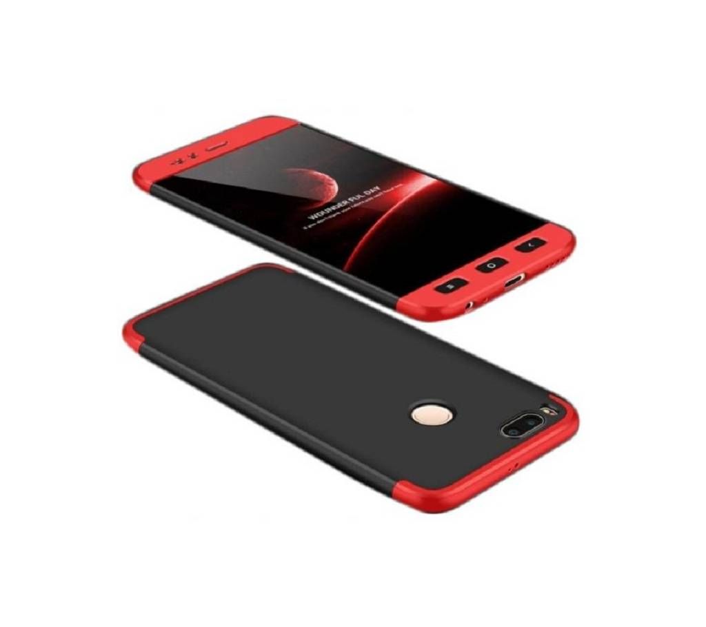 Xiaomi MI 5X/A1 360 Protection Case