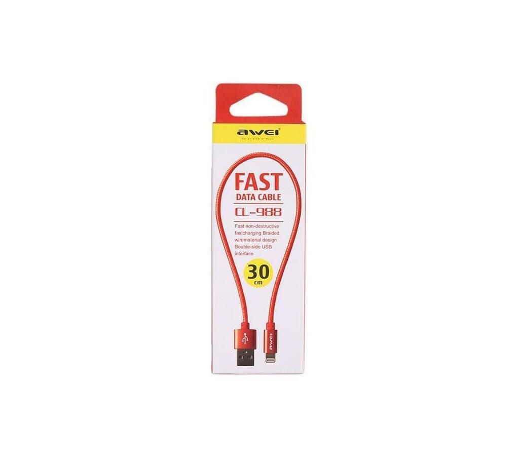 shot cable