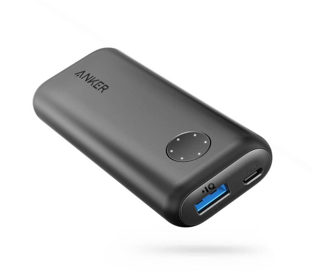 Anker PowerCore II 6700mAh power bank