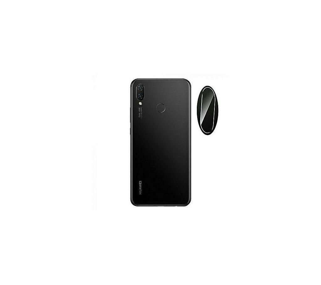 Huwei nova 3i camera glass