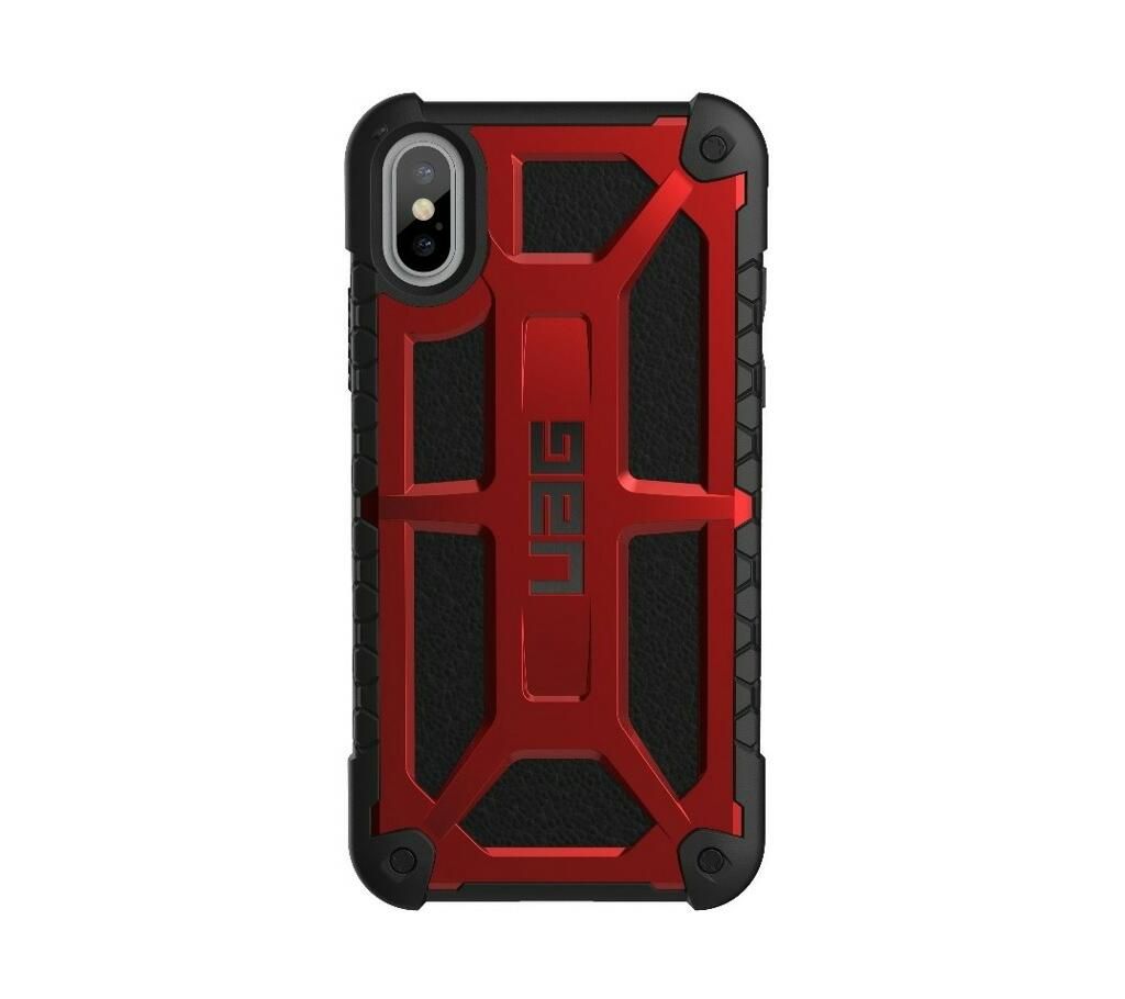 UAG's most hardcore protective iPhone X case