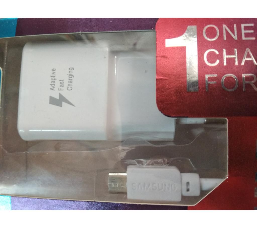 USB travel charger