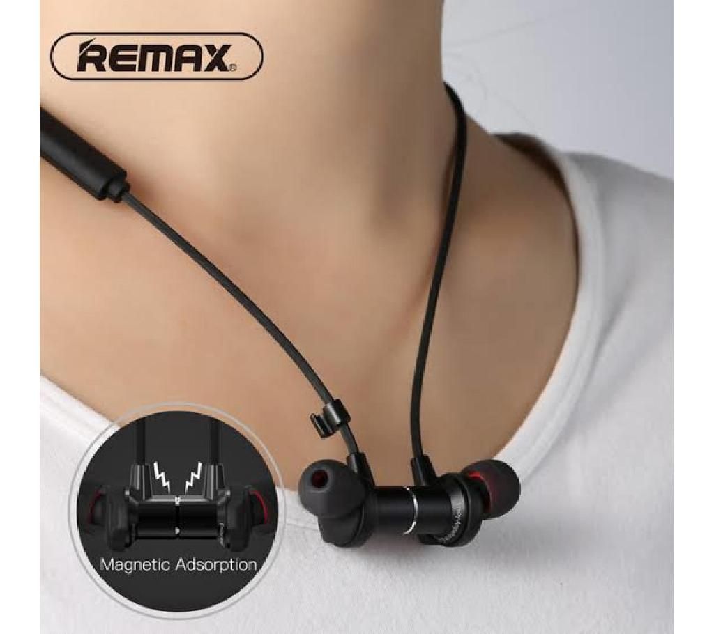 Remax RB S7