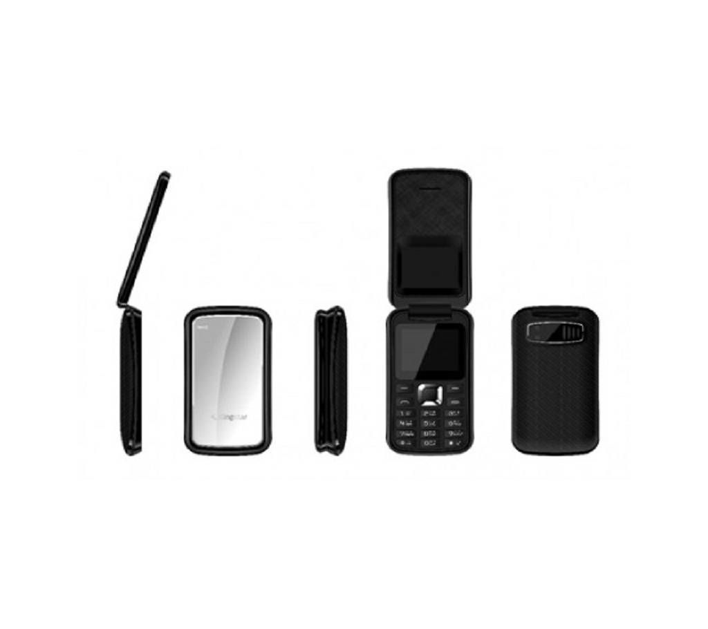 Kingstar Hero 5 Dual Sim Folding Phone