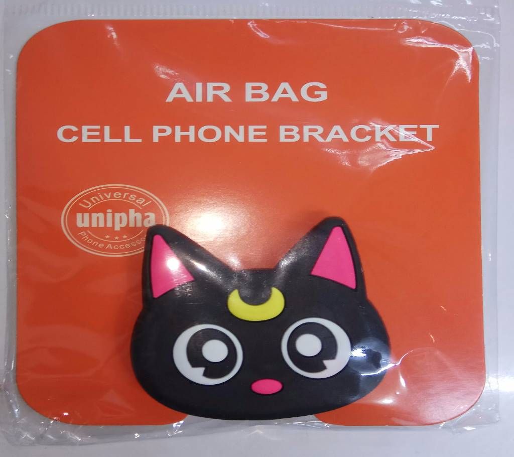 PopSocket Cell Phone Grip Holder