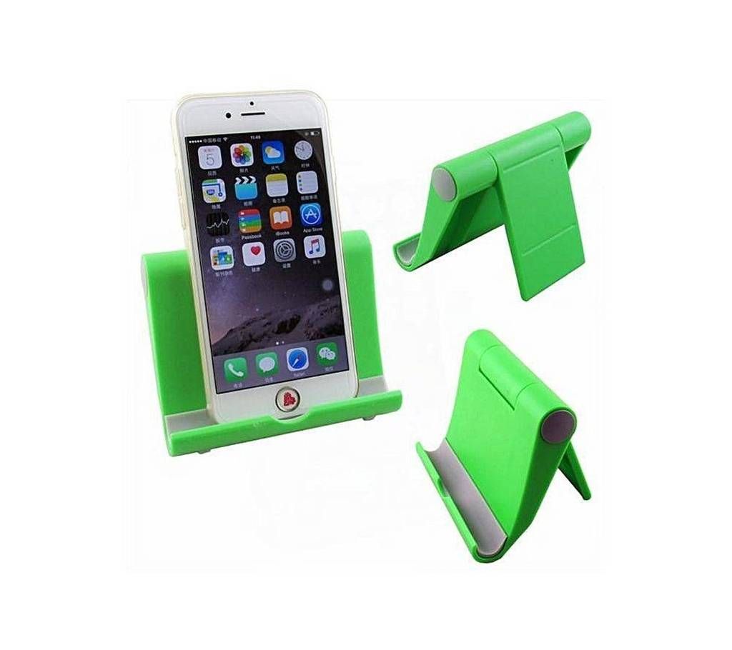 Universal Multi-angle Adjustable Desk Tablet Mobile Phone Stand Holder