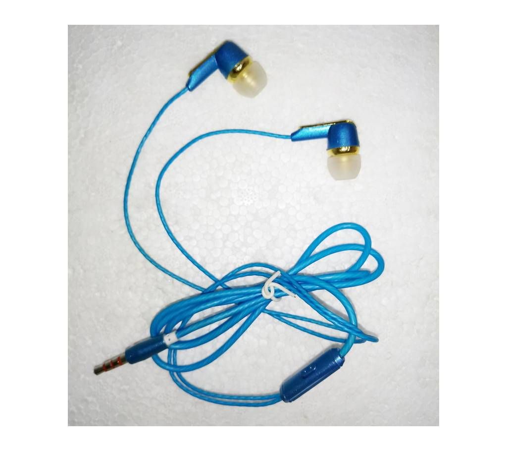 In Ear Headphone V45 for all Phones