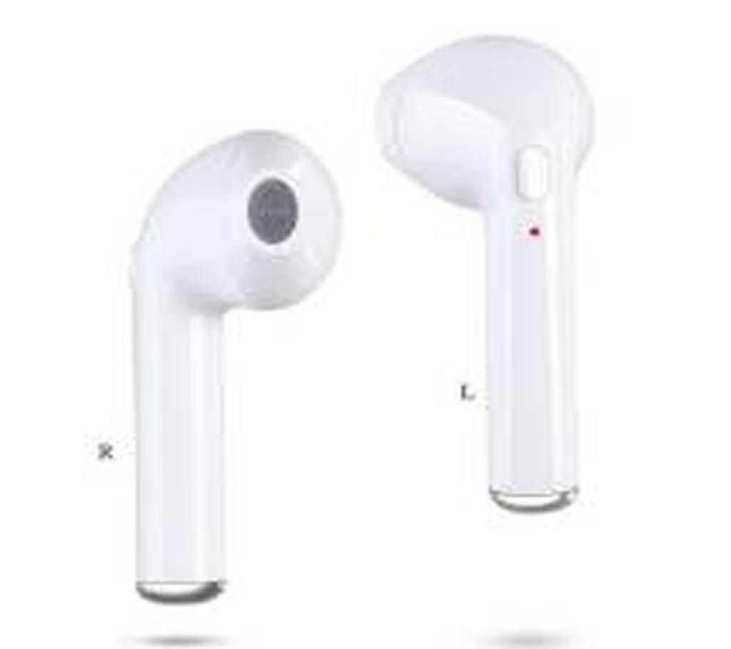 BMI-I7 TWS DUAL WIRELESS MINI BLUETOOTH EAR PHONE
