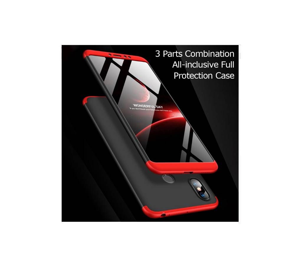 360 degree case for Xiaomi Mi Redmi 5