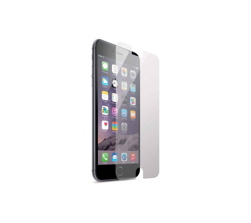 Iphone 7 plus Tempered Front Glass Protector