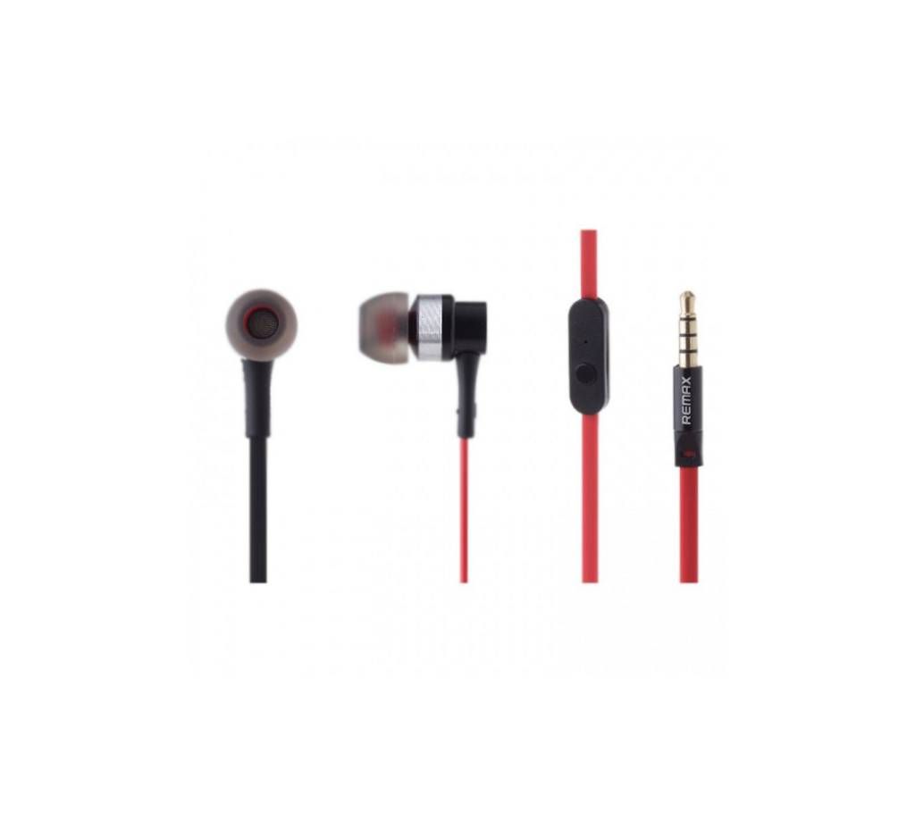 REMAX RM 535 Earphone MBL 2530