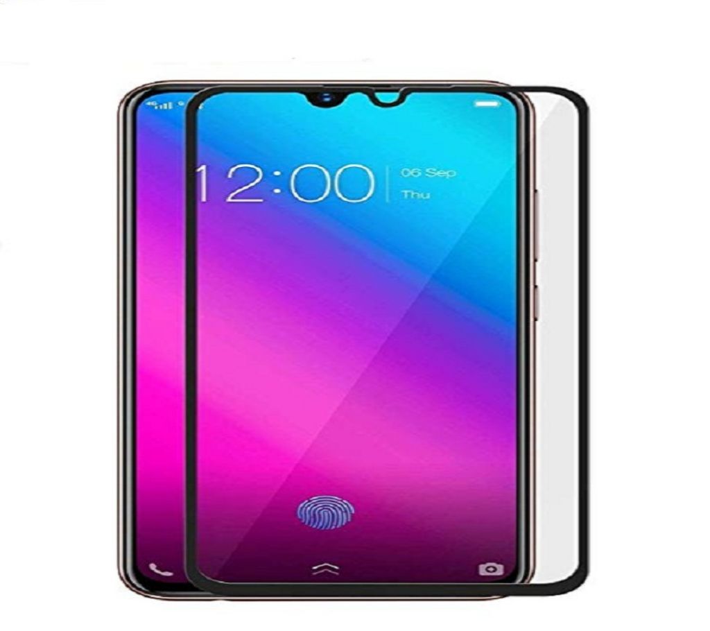 VIVO V11 Pro 6D Tempered Glass Screen Guard Protector