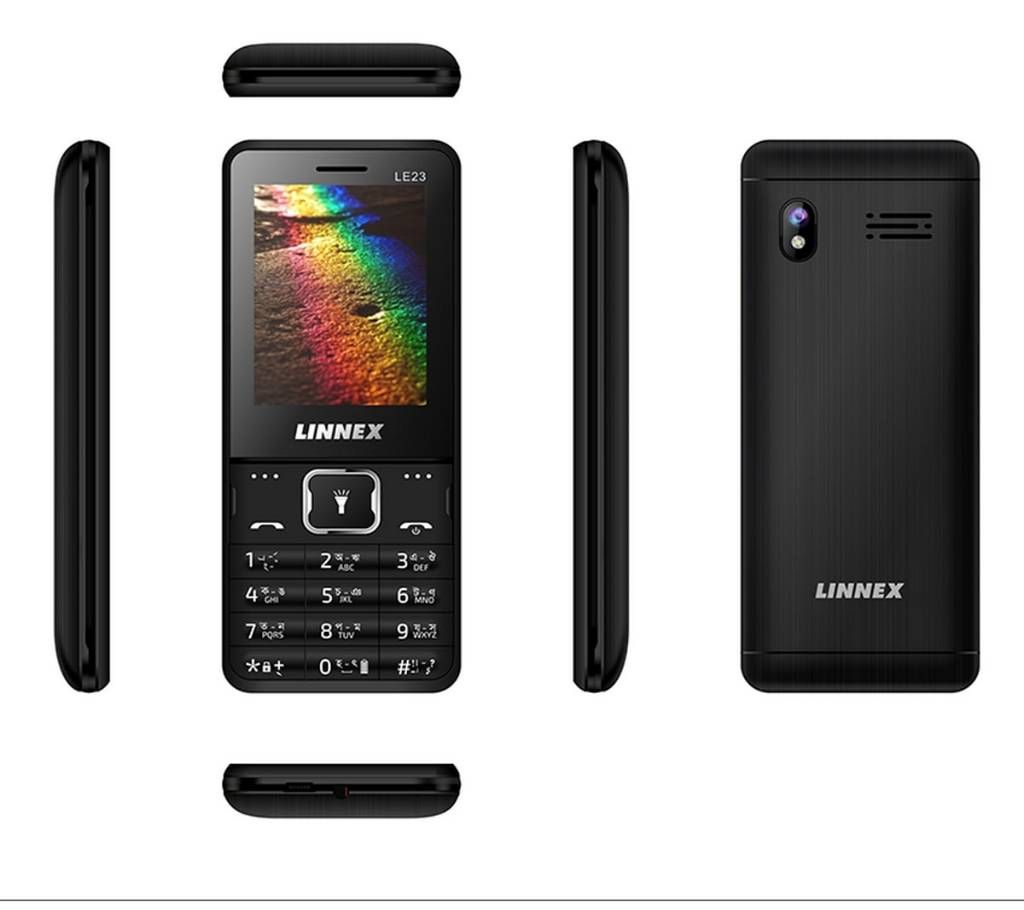 4 sim mobile linnex