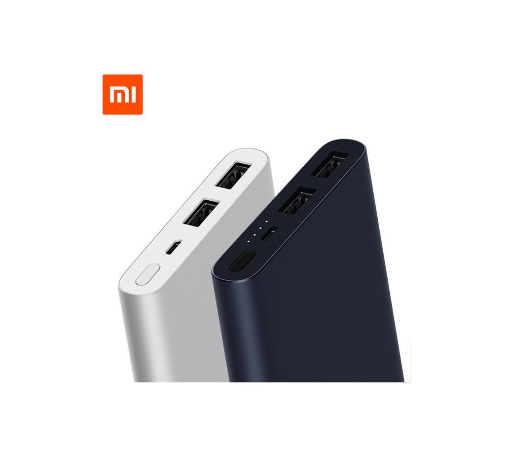 Xiaomi 1,0000MH Powr bank