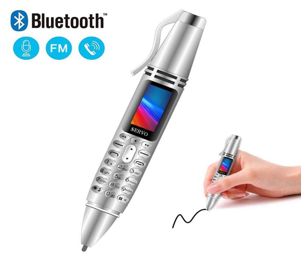 smart mobile pen