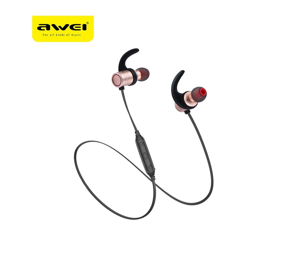 AWEI AK9 Wireless Bluetooth Earphone