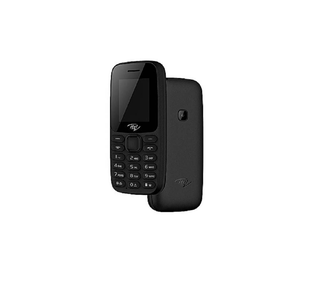 itel it2171 Dual Sim Feature phone