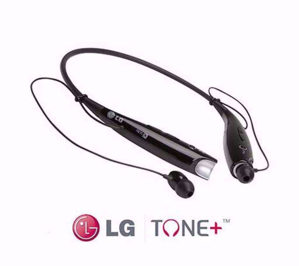 LG Bluetooth Headset - Copy
