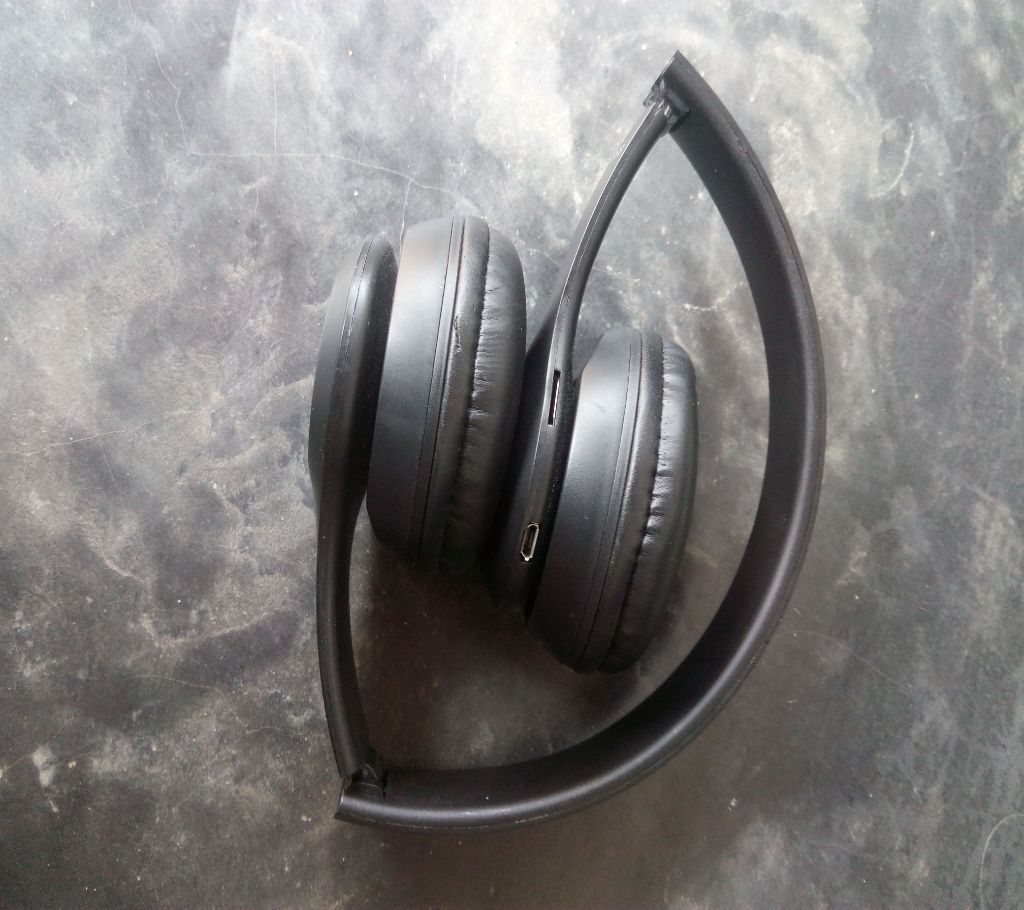 wireless hedphone
