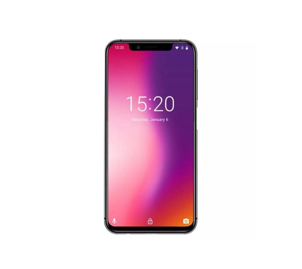 Umidigi One