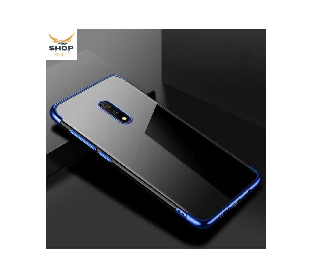 cover for  Realme X
