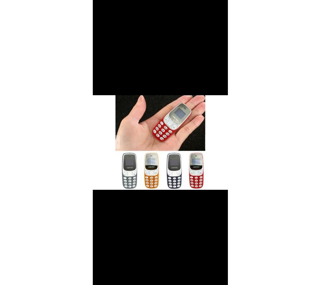 BM10 MINI SMALL GSM MOBILE PHONE