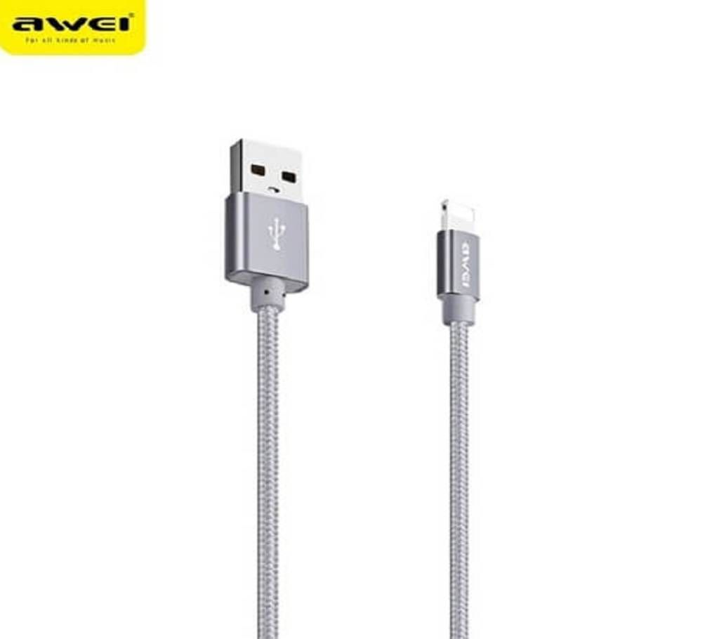 Awei CL988 iphone Fast Data Cable