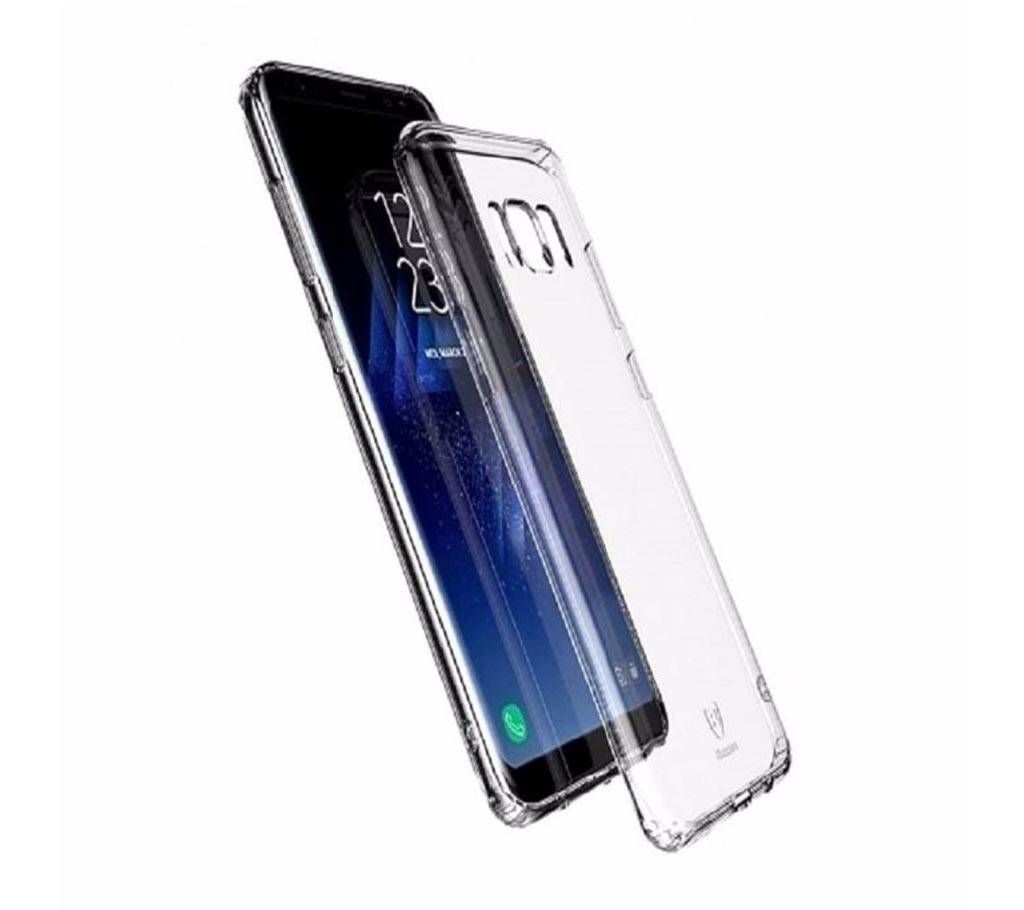 Baseus Simple Series Clear TPU Cover for iPhone 7 Plus 
