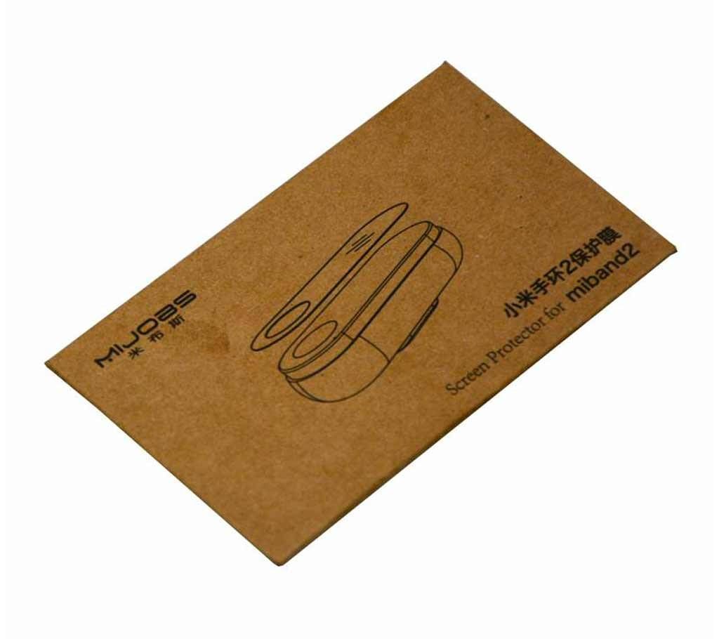 Screen Protector for Mi band 2