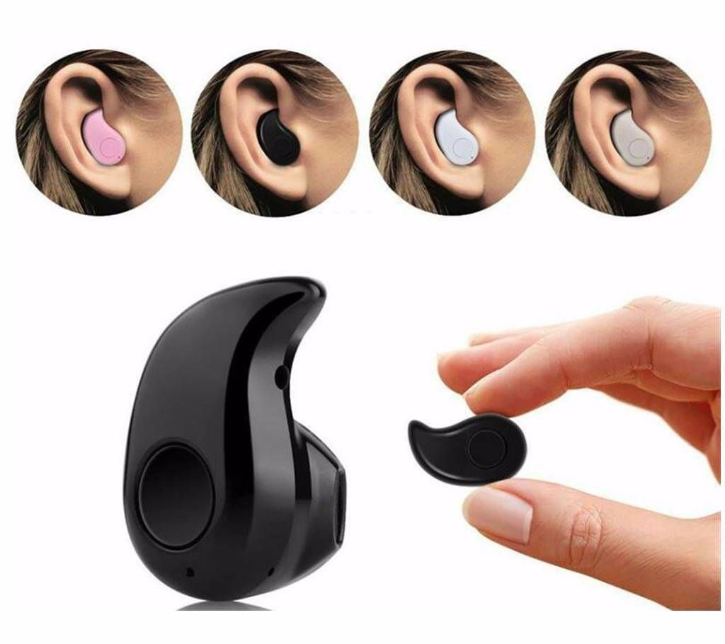 Mini bluetooth earphone (1 piece)