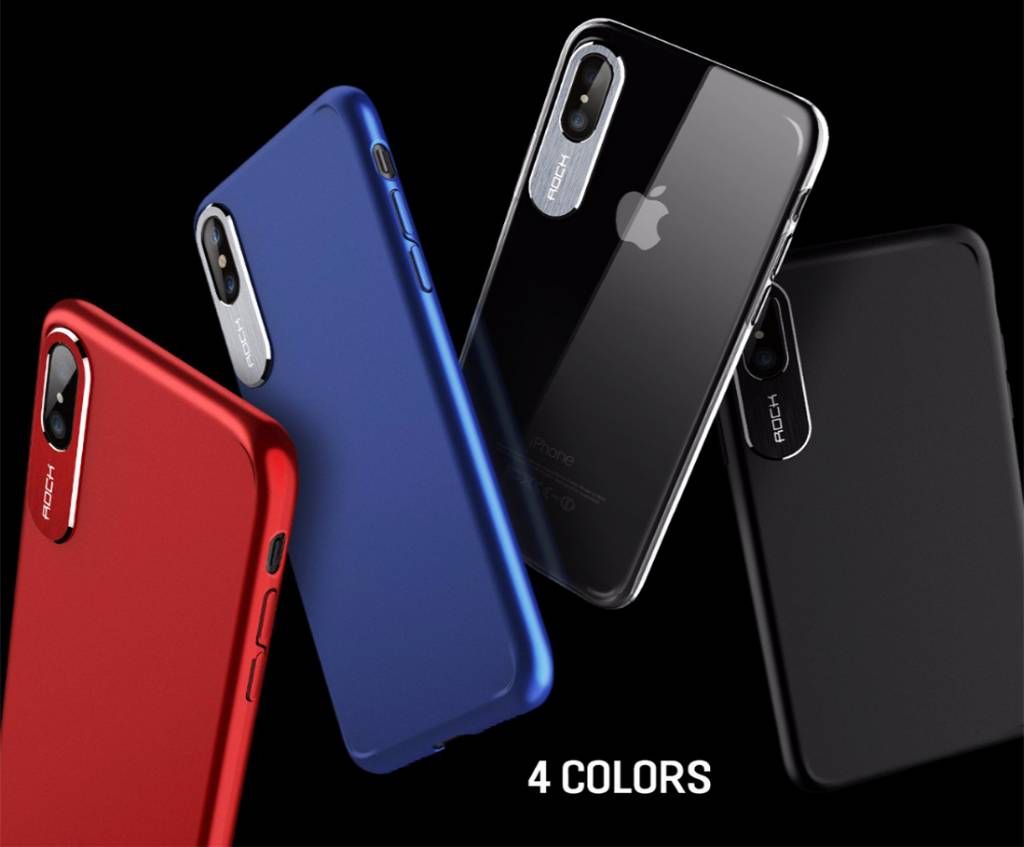 ROCK C Classy Series Protection Case