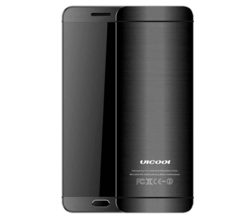 V26 Ultra Thin Mobile Phone-Dual Sim