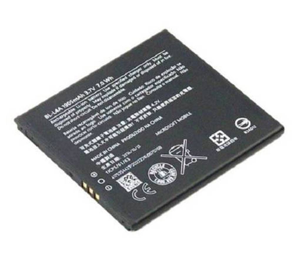 Nokia Microsoft Lumia 535 BL - L4A Battery - 1905m