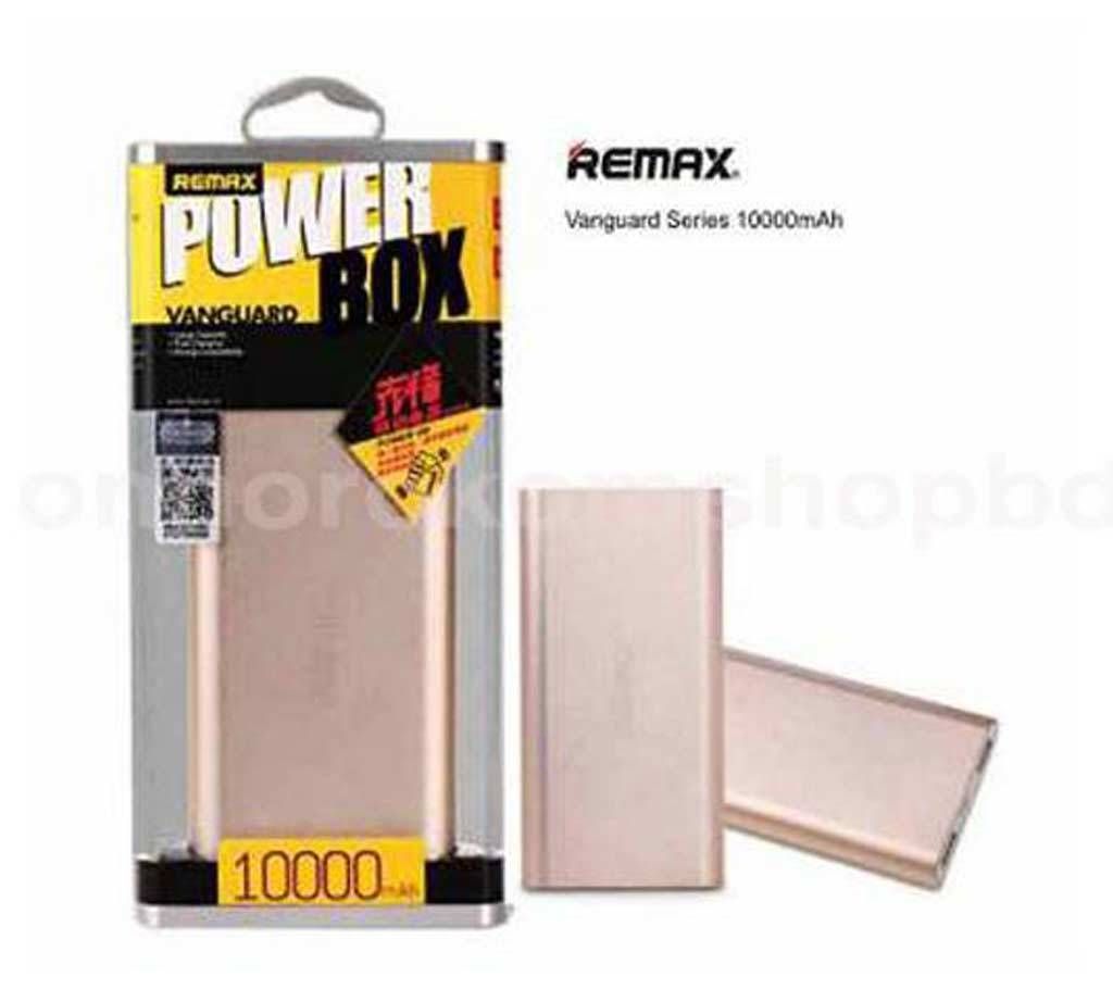 Remax 10000mAh power bank-1 pc 