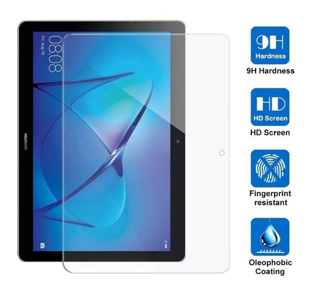 Screen Protector Tempered Glass for Huawei MediaPad T3 10"