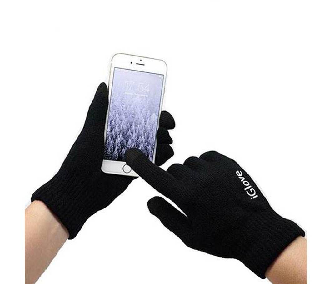 IGlove For IPhone, IPad, Smartphones