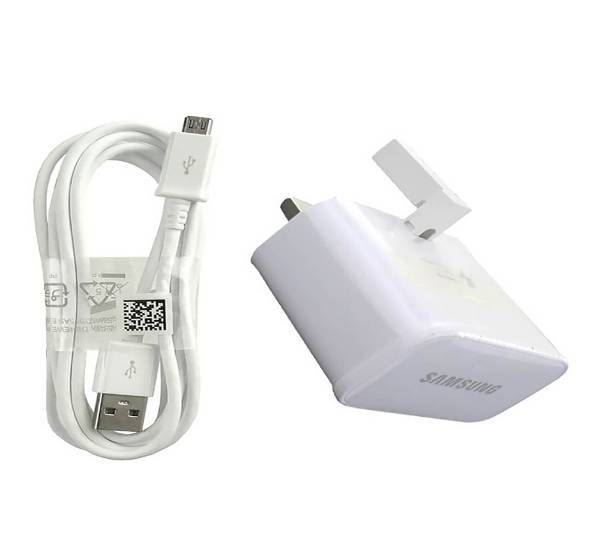 Samsung Fast Travel charger