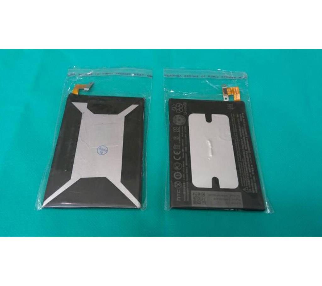 htc one m7 battery